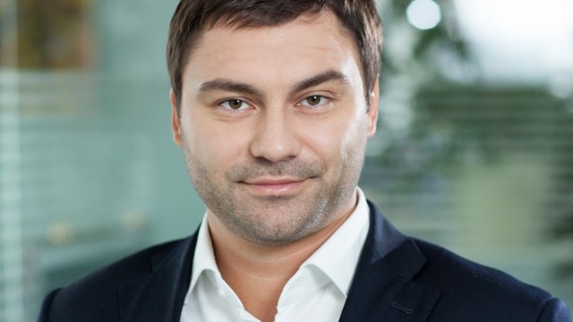 Руководитель «Укрспирта» хочет уйти с должности через неделю