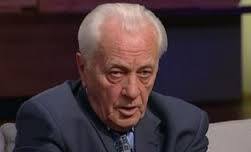 СТЕПАН ХМАРА: Вибіркова правда та ще й з помилками