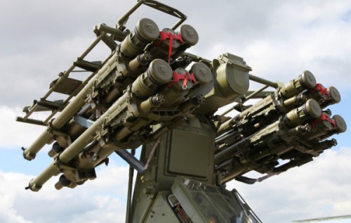 Росія перетворила Донбас на випробувальний полігон - Снєгирьов