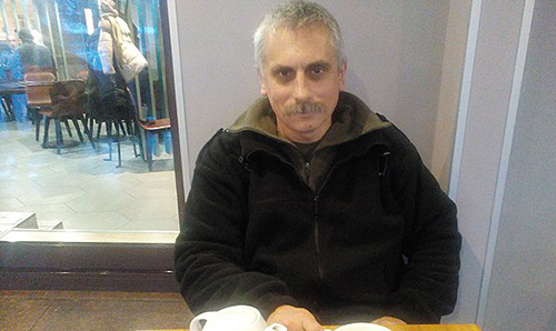 Кем был убитый СБУ Олег Мужчиль позывной «Лесник»?  Расследование