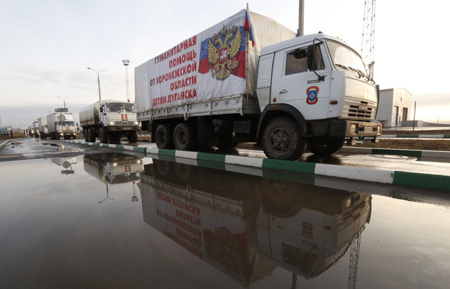 Кремль может перестать кормить ЛНР и ДНР