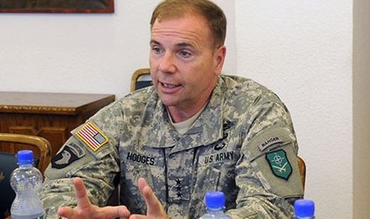 Генерал Ходжес: Если дать Украине «Джевелины», ее потери вырастут