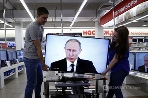 Путин озвучил жесткое решение по Сирии