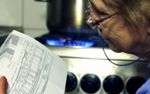 Киян шокували потрійні тарифи на опалення