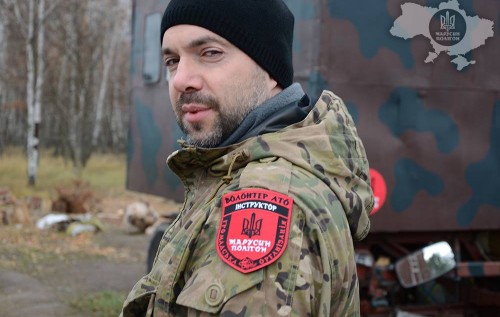 Арестович: "Злочинна влада" перешла к тактике индивидуального террора чуть раньше, чем патриоты