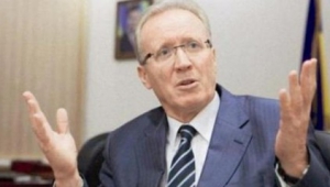 Смерть в Москве инициатора аннексии Крыма похожа на «зачистку»