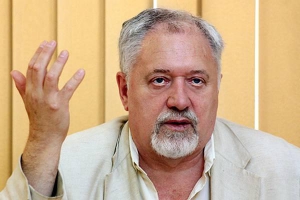 Семен Глузман: «Почему все вокруг пронизано ложью?»