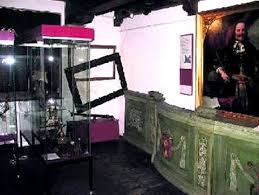 Украино-голландский музейный скандал