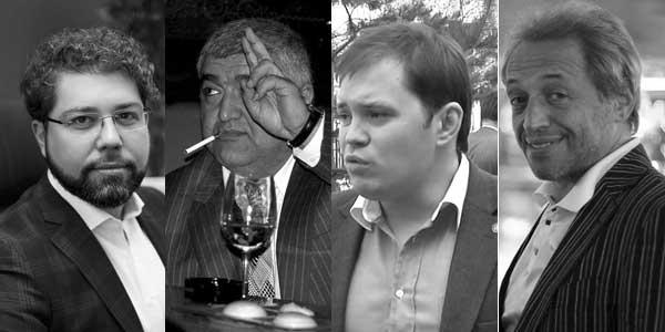 Дело Union Standard Bank. Любопытное разграбление бандитского «общака»