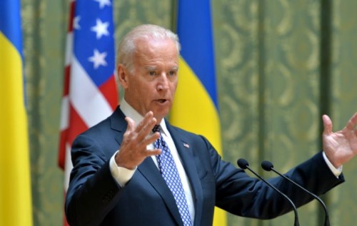 Осідає пилюка, піднята візитом Байдена до України. І стають чітко зрозумілими наступні речі