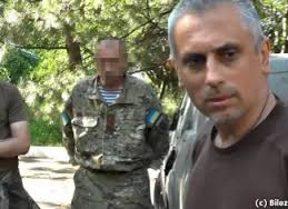 Російських добровольців, які воювали за Україну, депортують до Росії як агентів ФСБ