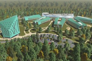 З десятків мільйонів гривень на рахунках «Дитячої лікарні майбутнього» залишилося 55 тисяч