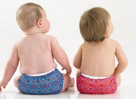 Формула успеха: как контрабандные подгузники покоряют украинский рынок