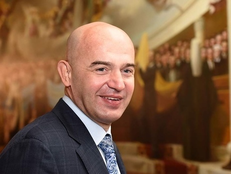 Кононенко выступил за ликвидацию "Нафтогаза"