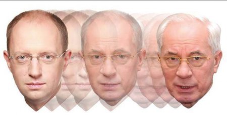 Звернення до Яценюка: українці протестують проти нових тарифів ЖКГ