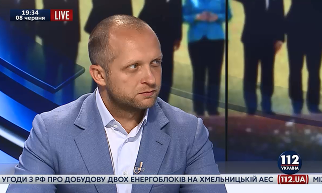 Саакашвили ищет повод уйти в отставку и переехать в Киев