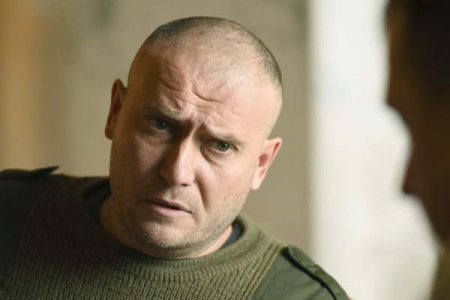 Чому у Дмитра Яроша відбулася переоцінка цінностей