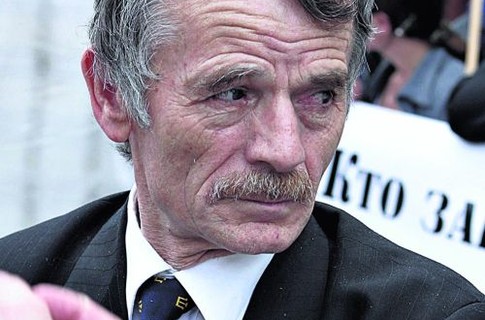 Лидер крымскотатарского народа Мустафа Джемилев выдвинул требования оккупационной власти Крымского полуострова…