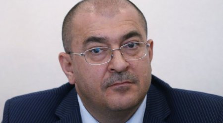 Паскал розповів, хто причетний до злочинів на Майдані