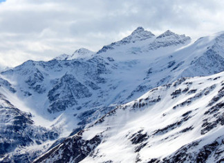 На Ельбрусі знайшли тіло українського вченого