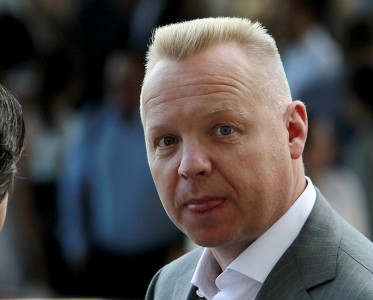 Кто тот российский олигарх, который «финансирует» Саакашвили