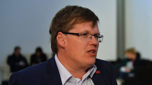 П.Розенко повідомив подробиці сварки А.Авакова та М.Саакашвілі