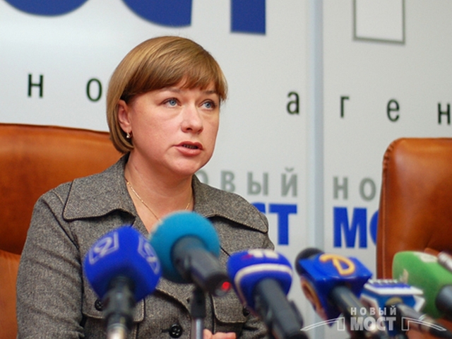 В Днепропетровске застрелили бизнес-леди