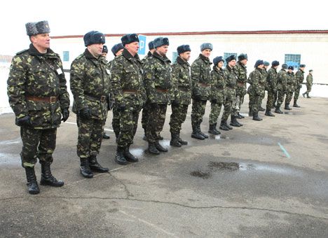 Реестр военнообязанных: решение проблемы или новая угроза?