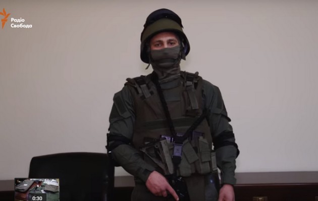 В НАБУ відзвітували за закупівлю екіпірування для своїх бійців