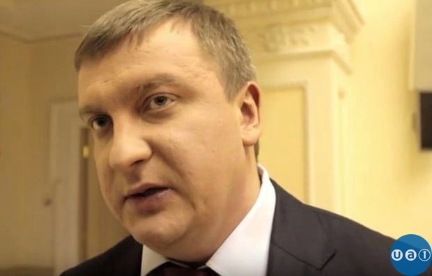 НАБУ відкрило справу щодо нардепа Пашинського та міністра юстиції Петренка