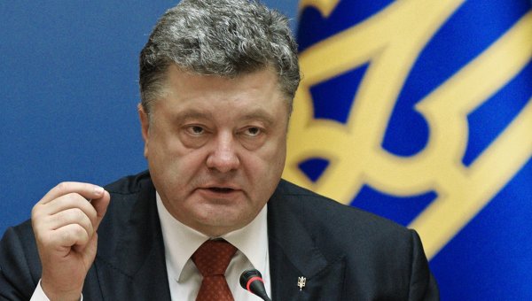 Порошенко ветировал закон о реструктуризации валютных кредитов