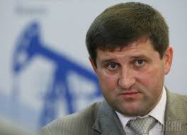 СБУ подала в розыск “нефтяника” Лазорко