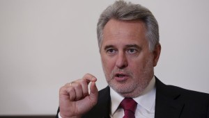 Фирташу нашли дело на 10 миллиардов