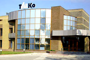 Предприятие экс-кандидата в нардепы Александра Пшеничного скрыло налогов на 3,6 миллиона гривен?