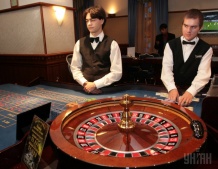 Легалізація казино. Хто намагається зірвати великий куш в Україні