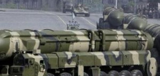 Ядерный щит России — блеф!