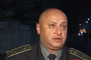 В Генштабе объяснили, почему Украина не может вернуть Коминтерново