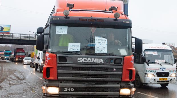 Росія - не Україна: Не Майдан буде, а східна різанина, - Саша Сотник