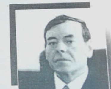 Мішаня Косий, агіографія