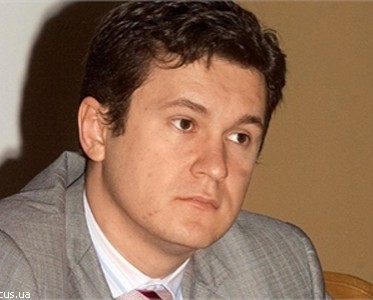 В "Киевхлебе" снова поменялась власть