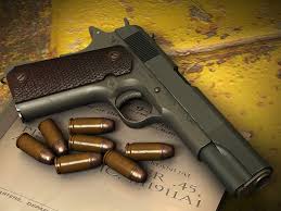 В Запорожье мужчину застрелили прямо в магазине