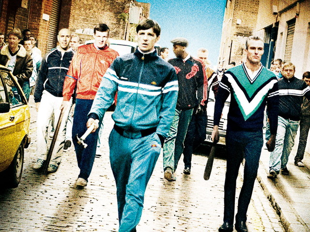 Жители Херсонщины восстали против “патриотических” банд