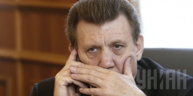 Прокуратура виявила підроблені підписи під петицією на підтримку Ківалова