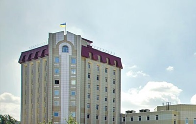 Возле горсовета Энергодара депутат открыл стрельбу