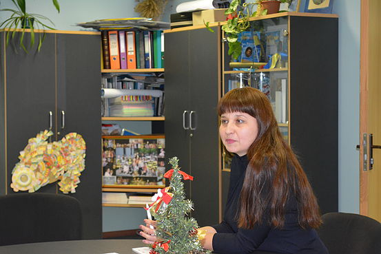 Українофобська школа №78 у столиці України. Повний аудіозапис розмови з завучем Вітою Павліченко