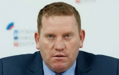 “Премьер-министр ЛНР” ушел в отставку