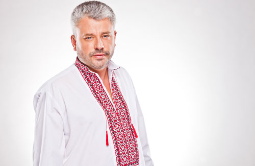 Нардеп Юрий Бублик вышел из партии ВО "Свобода" из-за авторитаризма