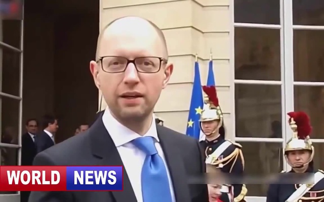 То, что произошло минувшей ночью украинцы будут расхлебывать десятки лет