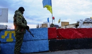 Туреччина підтримала блокаду Криму