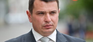 Артем Сытник: мы запланировали допросы Мартыненко и Саакашвили по делу ОПЗ
